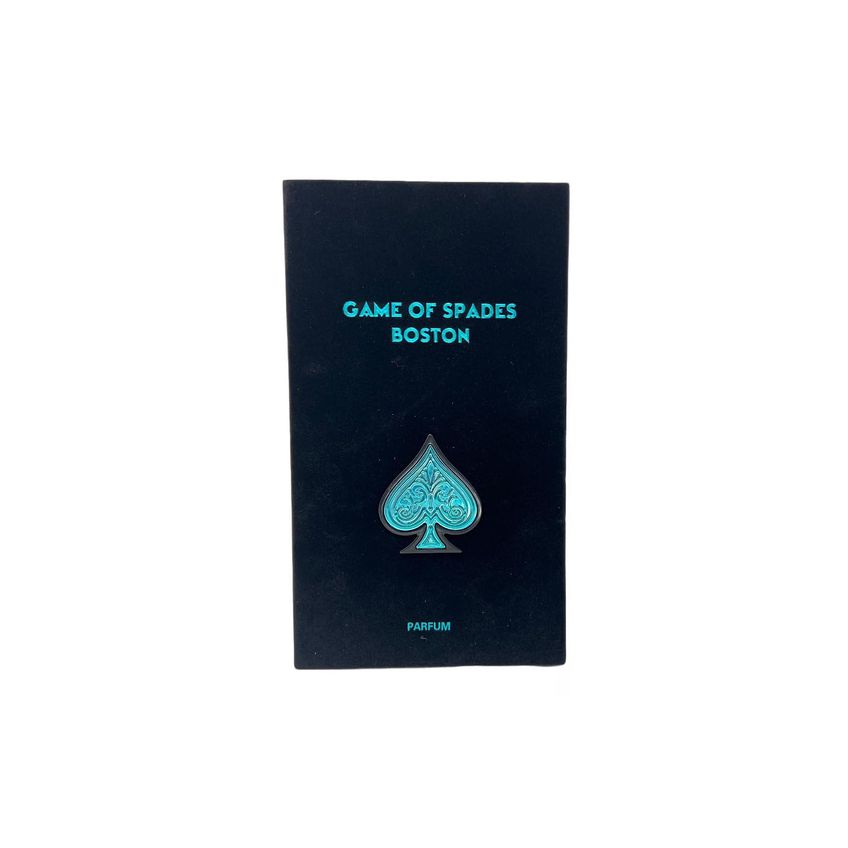 Perfume Jo Milano Game Of Spades Boston Eau De Parfum 100ml - imagem 3