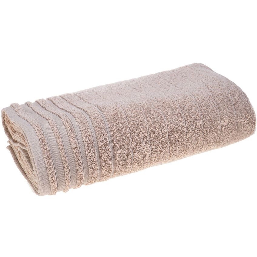 Toalha Banhão Glamour 100% Algodão 450g/m² 80x150cm Tessi Centeio - imagem 4