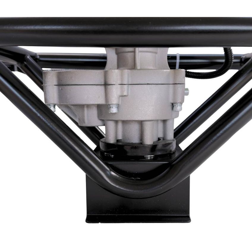 Perfurador De Solo Dps523g Com Motor 52cc 2,5hp E Sistema Easy Start Laranja 1,2l - imagem 5