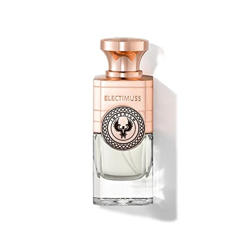 Perfume Fragrância Electimus Imperium Perfum 100ml - imagem 2