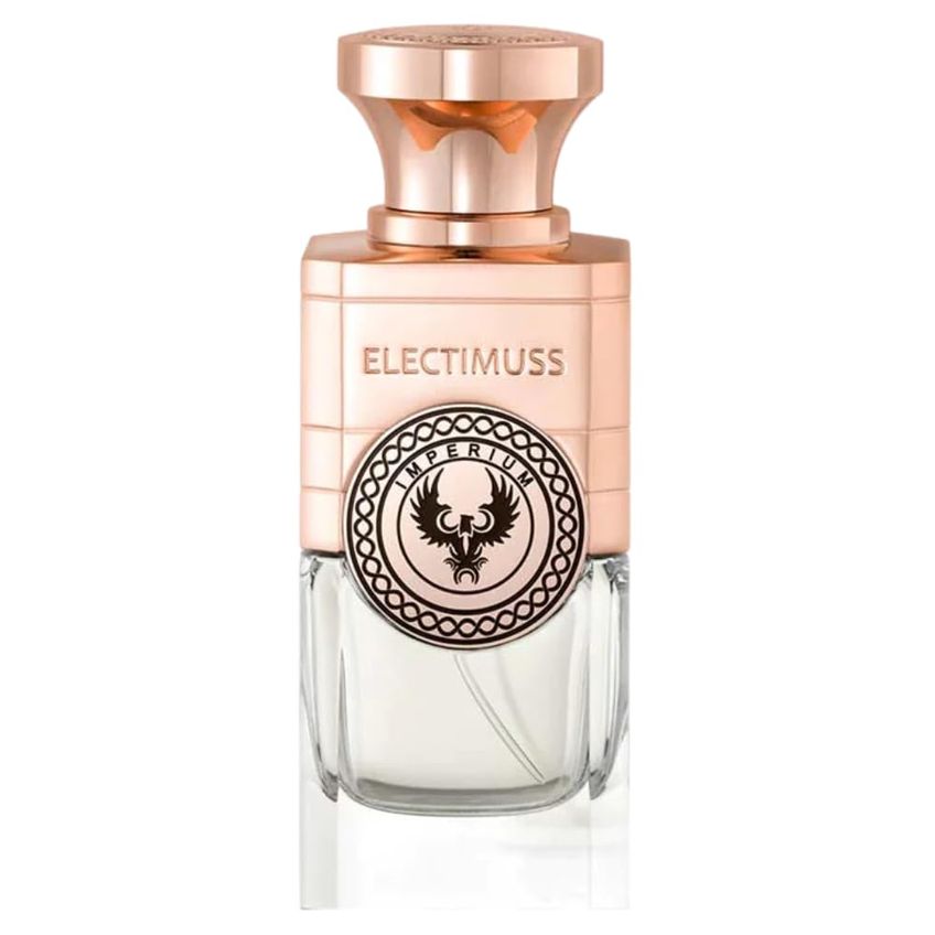 Perfume Fragrância Electimus Imperium Perfum 100ml - imagem 3