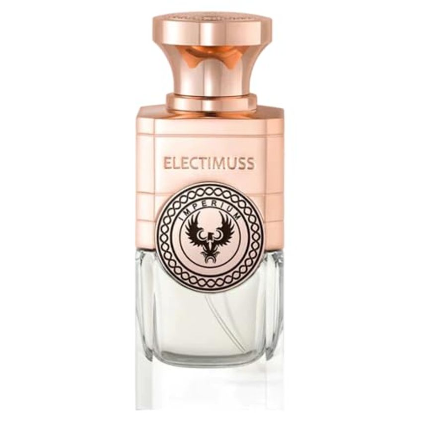 Perfume Fragrância Electimus Imperium Perfum 100ml - imagem 4