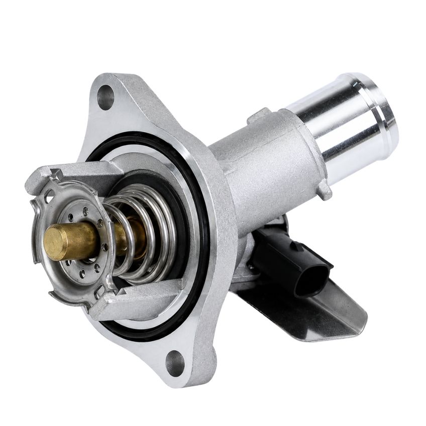 Válvula Termostática S10 2.5 Flex 2015 2016 2017 2018 2019 - imagem 3