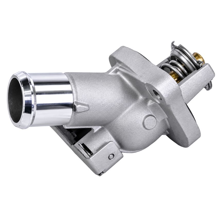 Válvula Termostática S10 2.5 Flex 2015 2016 2017 2018 2019 - imagem 4