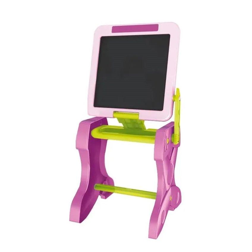 Play E Learn Multikids Mesa 2 Em 1 Com Banquinho - imagem 2