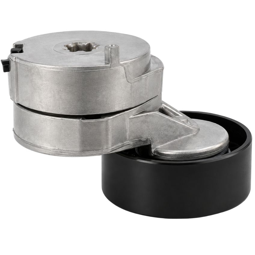Tensor Correia Alternador Gol Voyage 1.0 8v 1993 94 95 1996 - imagem 2
