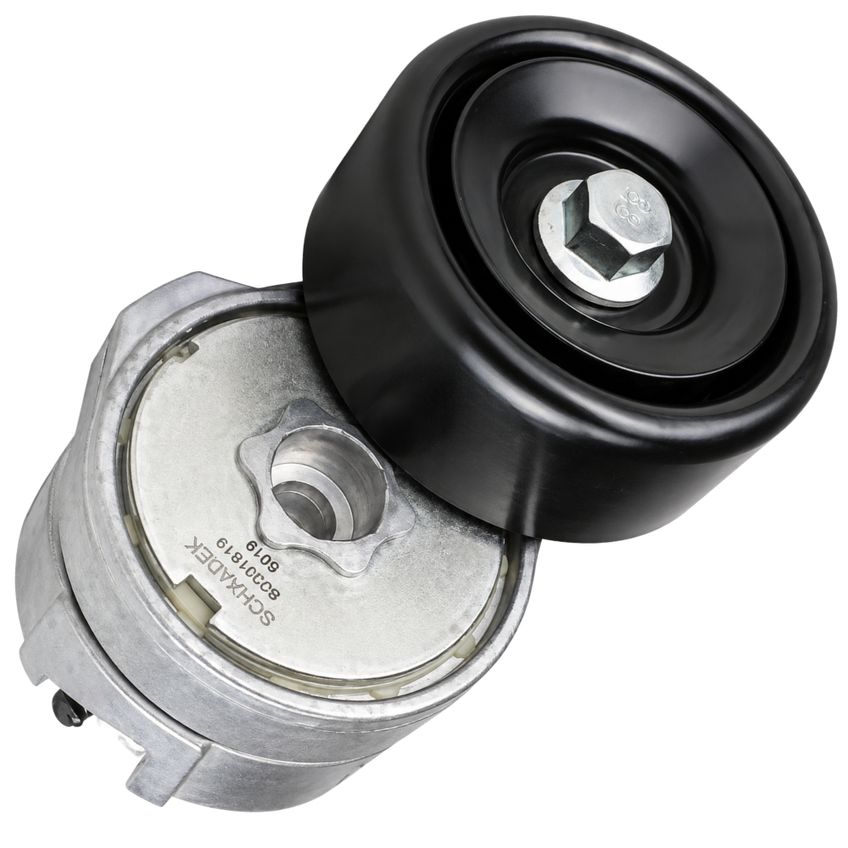 Tensor Correia Alternador Gol Voyage 1.0 8v 1993 94 95 1996 - imagem 3