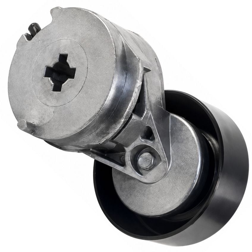 Tensor Correia Alternador Gol Voyage 1.0 8v 1993 94 95 1996 - imagem 4