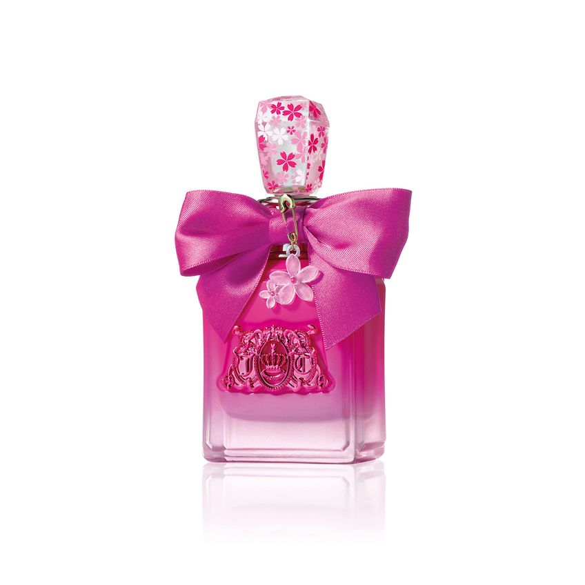 Perfume Feminino Viva La Juicy Petals Eau De Parfum Spray 50ml - imagem 2