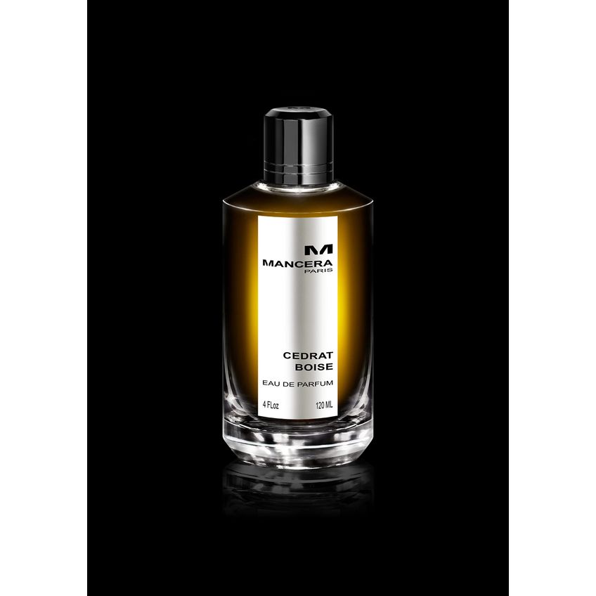 Perfume Mancera Cedrat Boise Edp 120 Ml - imagem 2