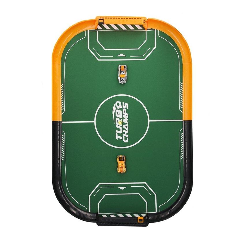 Estadio De Futebol Multikids Turbo Champs - imagem 3