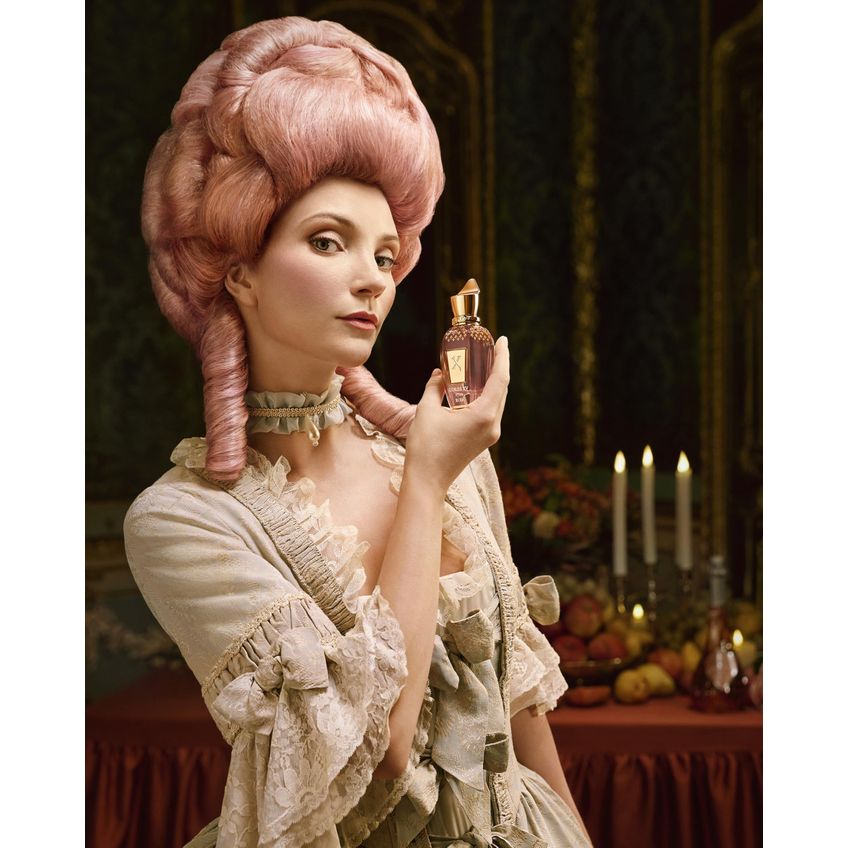 Perfume Xerjoff Louis XV 1722 Rosé 50 Ml Unissex - imagem 2