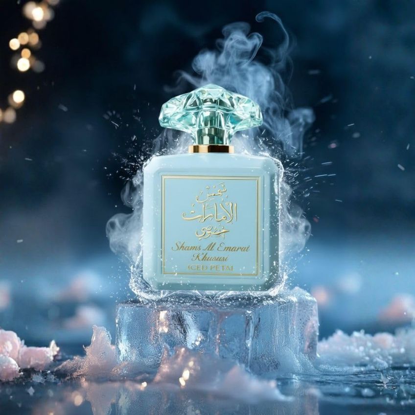 Ard Al Zaafaran Shams Al Emarat Dual Edp 2x100 Ml - imagem 4