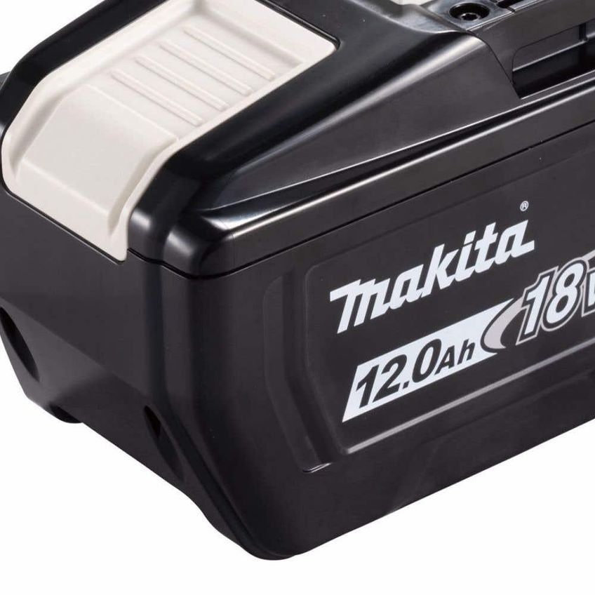 Bateria Li-ion 18v 12ah Bl18120 Makita - imagem 3