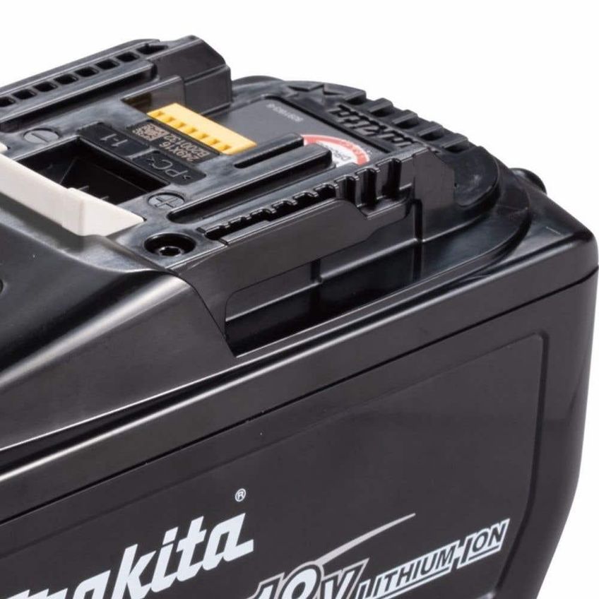 Bateria Li-ion 18v 12ah Bl18120 Makita - imagem 4