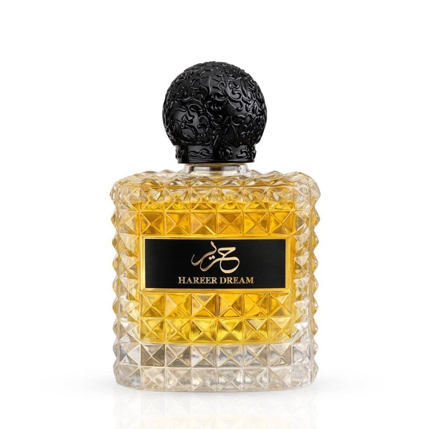 Perfume Aurabyaura Hareer Dream 100 ml Spray - imagem 2
