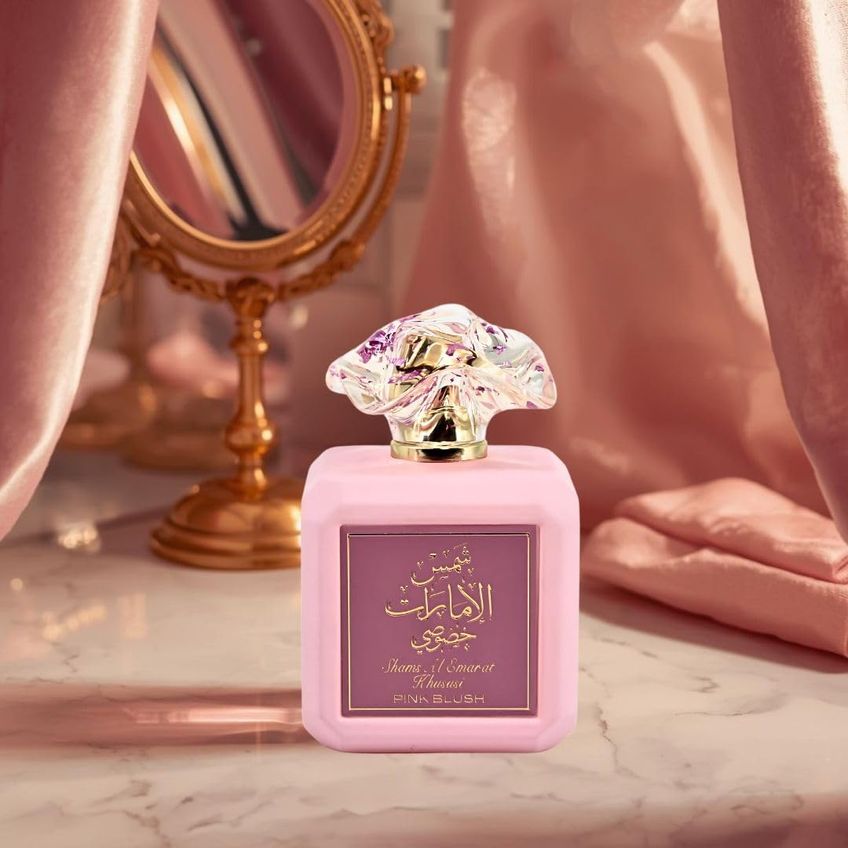 Perfume Ard Al Zaafaran Shams Al Emarat 2x100 Ml Edp - imagem 4