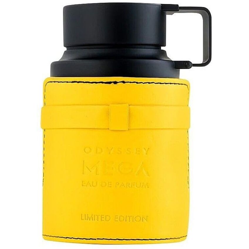 Perfume Armaf Odyssey Mega Edição Limitada 200ml Edp Para Homens - imagem 2