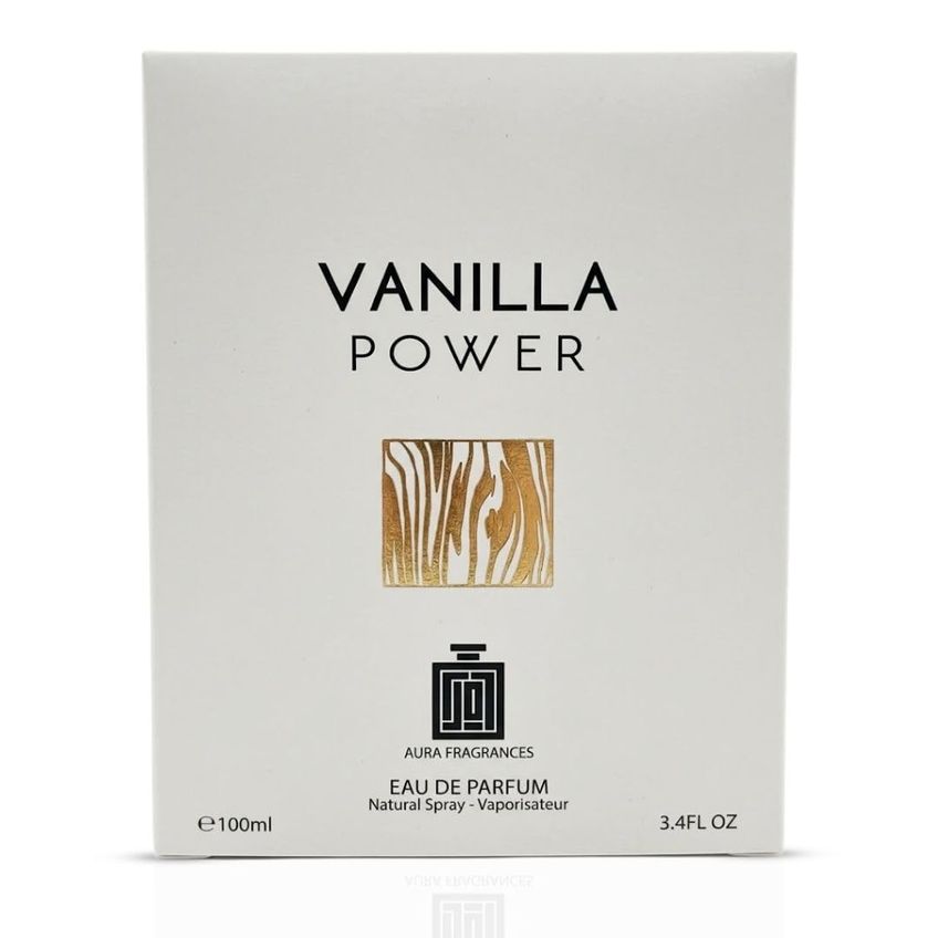 Perfume Aurabyaura Vanilla Power 100ml Spray - imagem 3