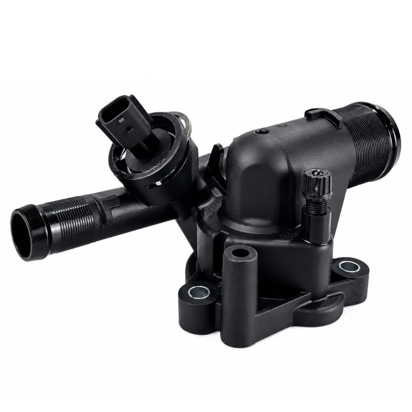 Válvula Termostática Master 2.3 16v Turbo 2013 2014 2015 16 - imagem 2