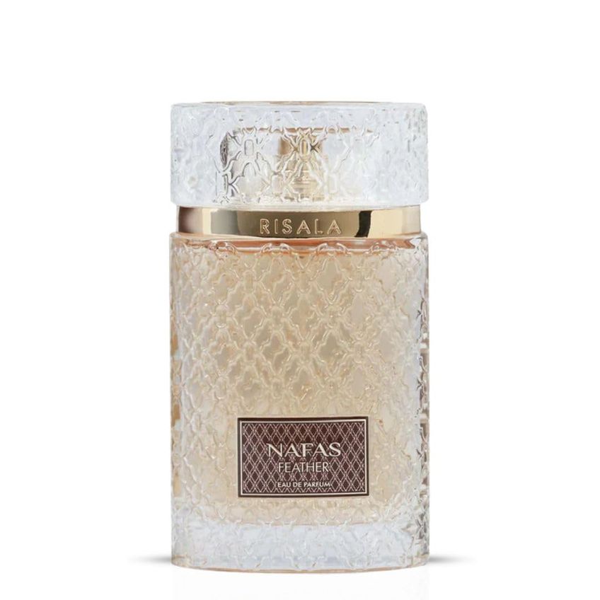 Perfume Risala Nafas Feather Eau De Parfum 100 Ml - imagem 2