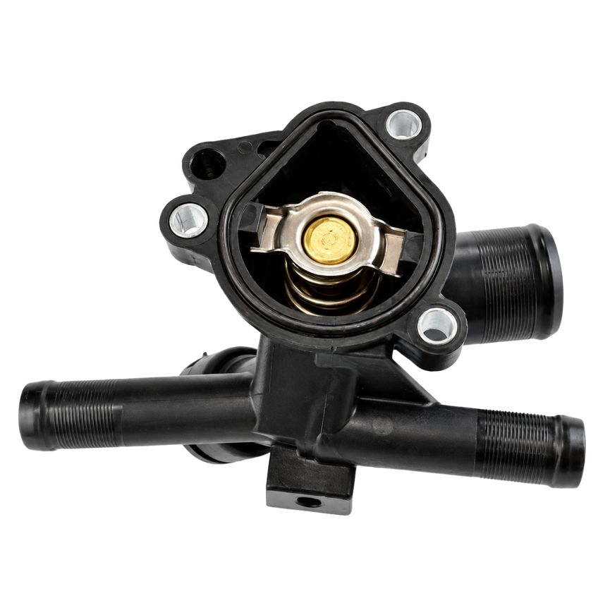 Válvula Termostática Master 2.3 16v Turbo 2013 2014 2015 16 - imagem 3
