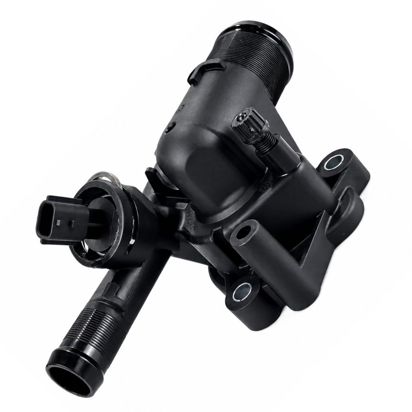 Válvula Termostática Master 2.3 16v Turbo 2013 2014 2015 16 - imagem 4