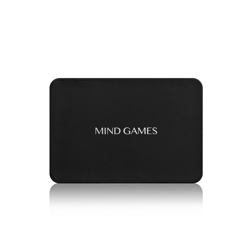 Mind Games Kit De Descoberta Olfativa Âmbar 7 Peças, 7,5 ml - imagem 3