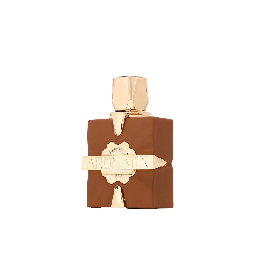 Novo Perfume Unissex French Avenue Aromatix Royal Taboo - imagem 3
