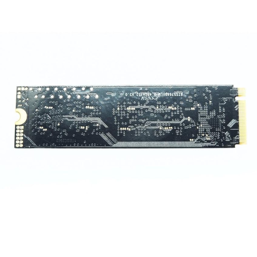 SSD NVMe Highlander Series 1TB Gen3x4 2280 Best Memory - imagem 4