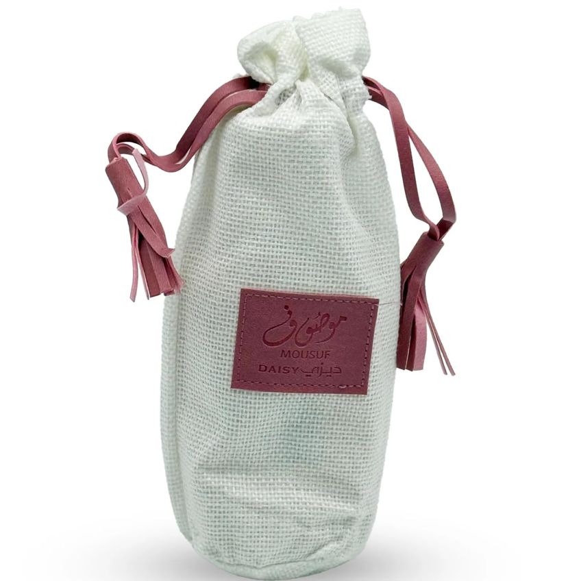 Perfume Ard Al Zaafaran Mousuf Daisy Eau De Parfum 100ml - imagem 2