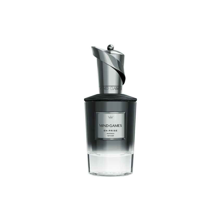 Perfume Mind Games En Prise Extrait De Parfum 100ml - imagem 2