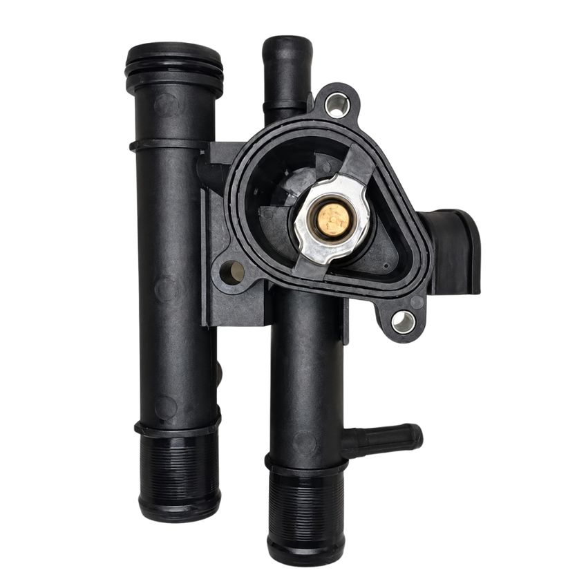 Válvula Termostática Master 2.5 16v Diesel 2005 06 07-2013 - imagem 3