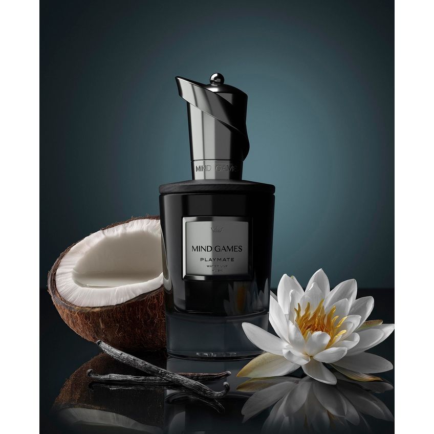 Perfume Mind Games Playmate Extrait De Parfum 100 Ml - imagem 2