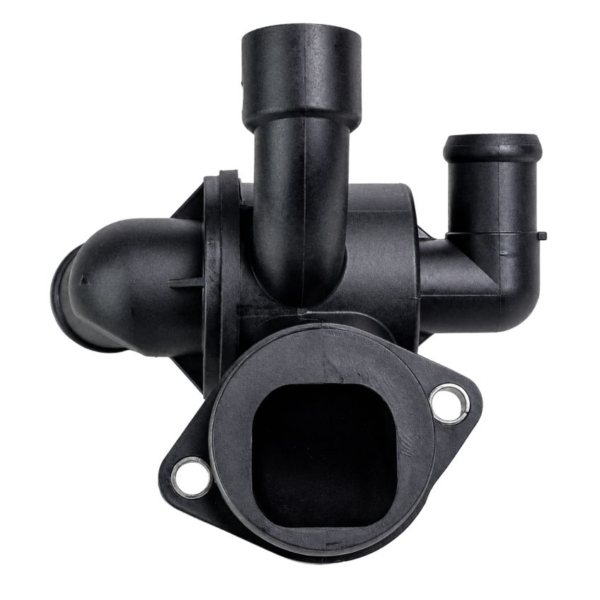 Válvula Termostática Amarok 2.0 16v Tdi 2010 2011 2012 13 - imagem 4