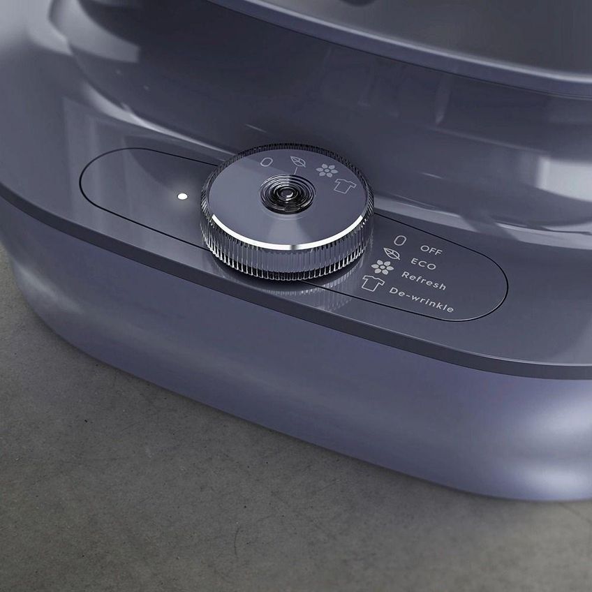 Passadeira Vertical A Vapor Electrolux Gst10 Egs20 220v - imagem 5