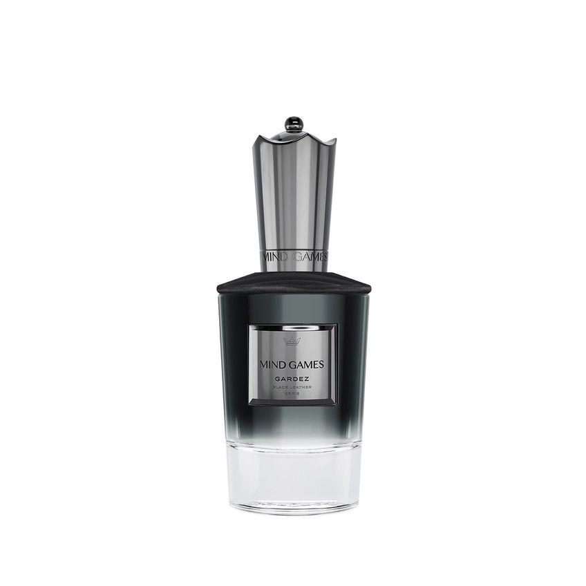Perfume Mind Games Gardez Extrait De Parfum 100ml - imagem 2