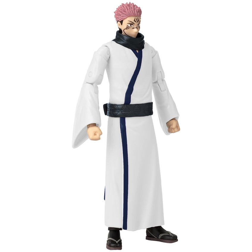 Figura De Ação Anime Heroes Jujutsu Kaisen Ryomen Sukuna - imagem 3