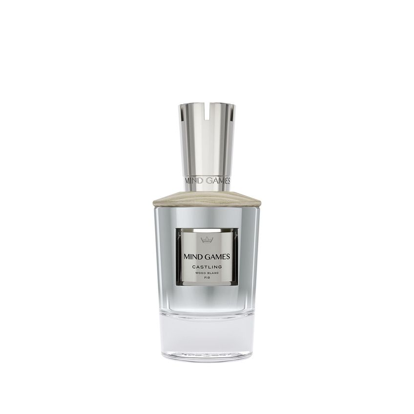 Perfume Mind Games Castling Extrait De Parfum 100ml - imagem 2