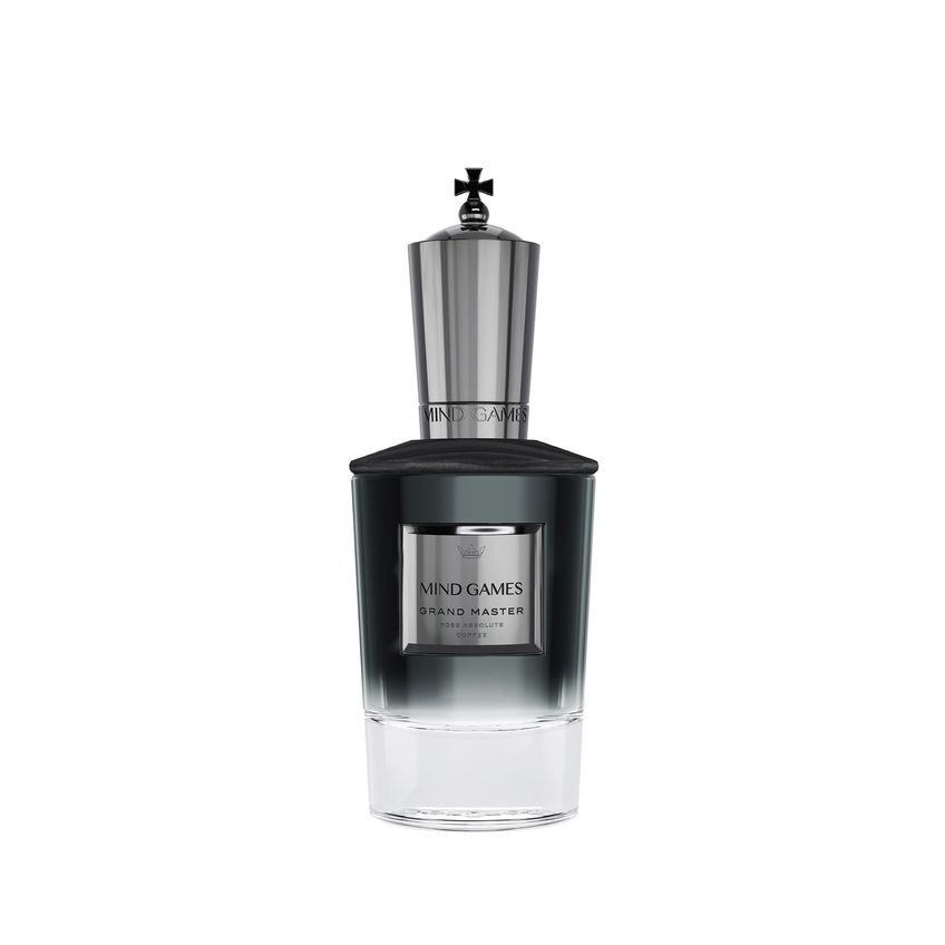 Perfume Mind Games Grand Master Extrato De Perfume 100ml - imagem 2
