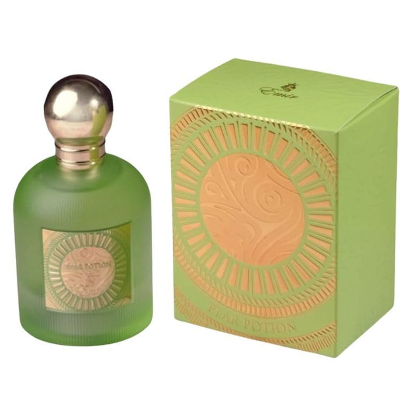 Perfume Paris Corner Pear Potion Emir 100ml Eau De Parfum - imagem 2