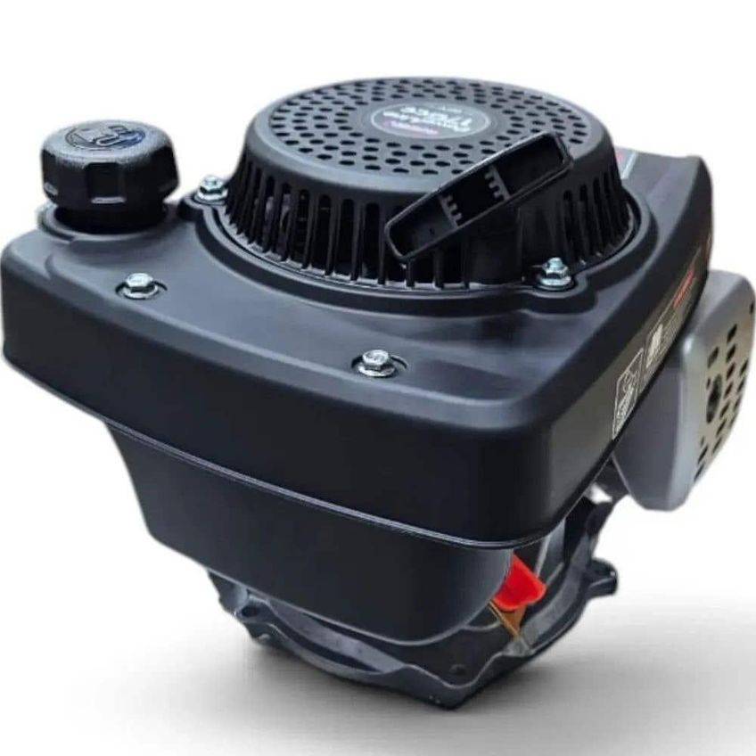 Motor Vertical A Gasolina Eixo Longo Para Cortador De Grama 1p68fep (80) 6hp 176cc 0,85l - imagem 3