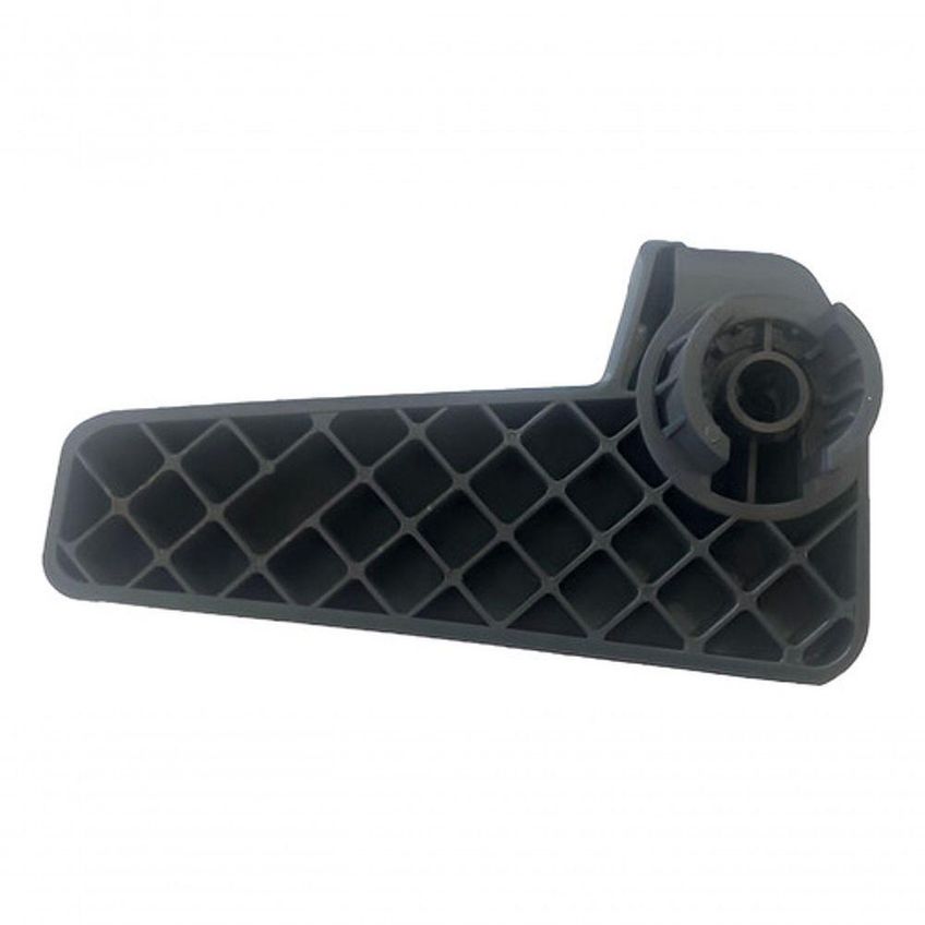 Macaco Interno de Abertura de Capô Cinza Modelo Mac Int Abert Cap S-base Compatível com VW Golf G7 - imagem 3