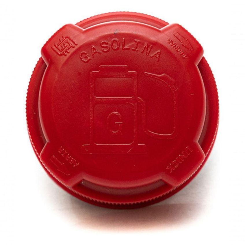Tampa De Reservatório De Gasolina Para Veículo Flex Modelo F103 Compatível Com Fiat Doblò 01 A 09 - imagem 4