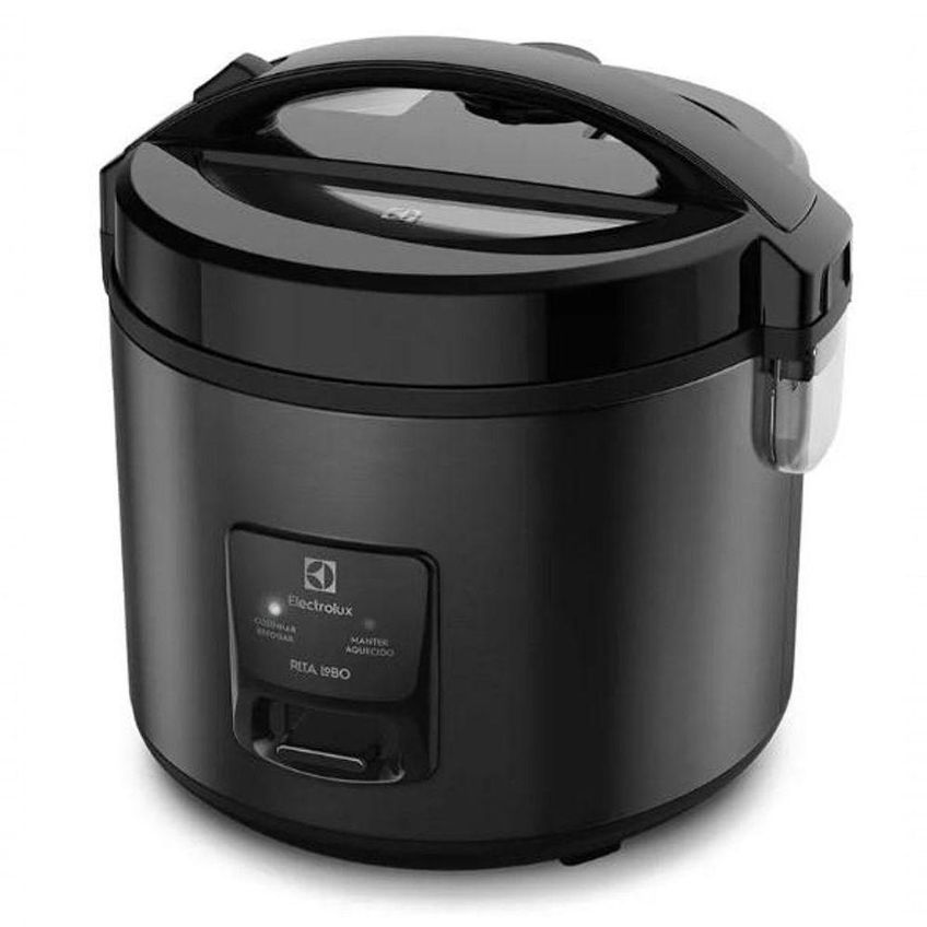 Panela De Arroz Elétrica 2 Em 1 Electrolux Erc30 3,5l 700w 220v - imagem 4