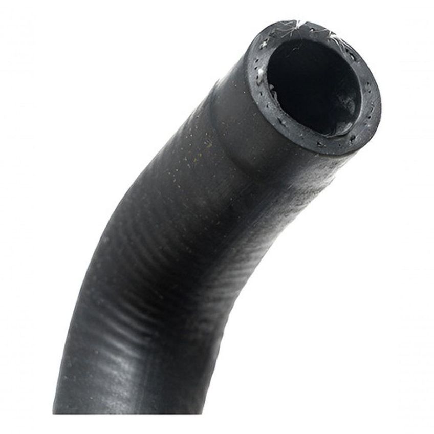 Mangueira De Aquecedor Para Sistema De Ar Quente F103 Fiat Palio 1.0 8v 2003 A 2007 Preto - imagem 4