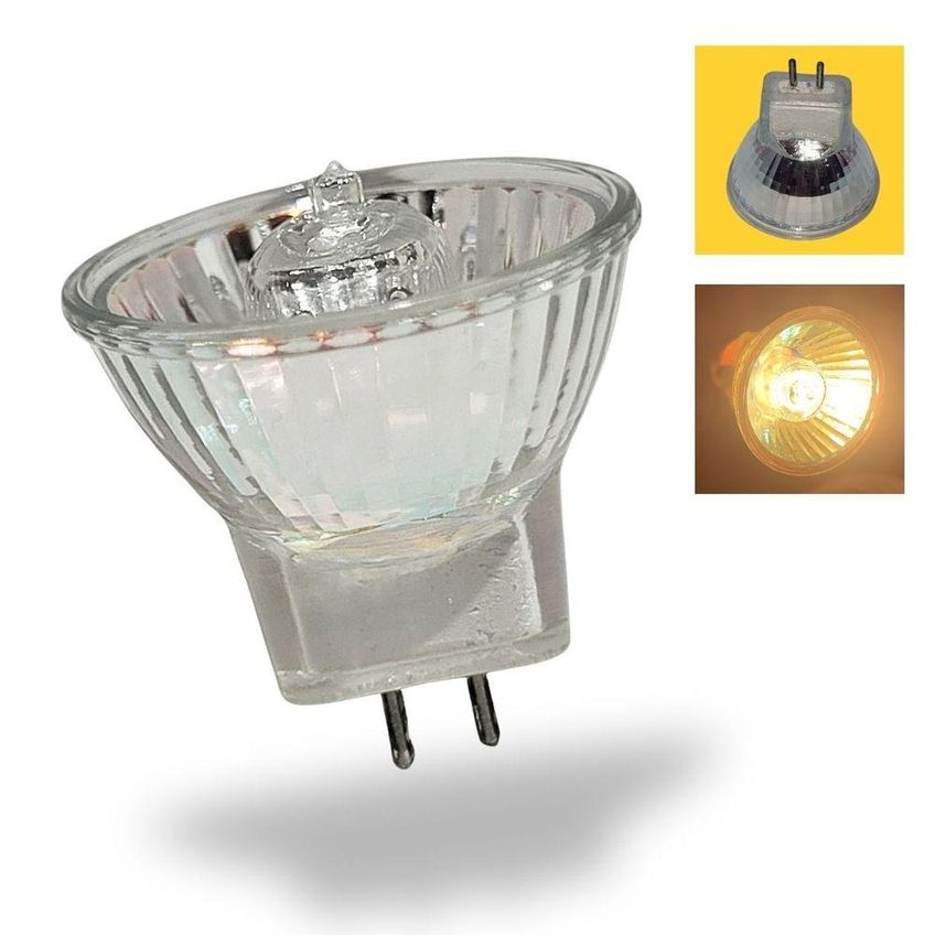 Kit Spot + Lâmpada Mini Redondo De Embutir (fixo) Iluminação Direcionada Preto Decorshop 50w - imagem 5