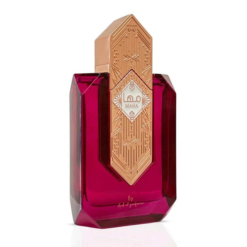 Eau De Parfum Maha Ard Al Zaafaran 100 ml - imagem 3