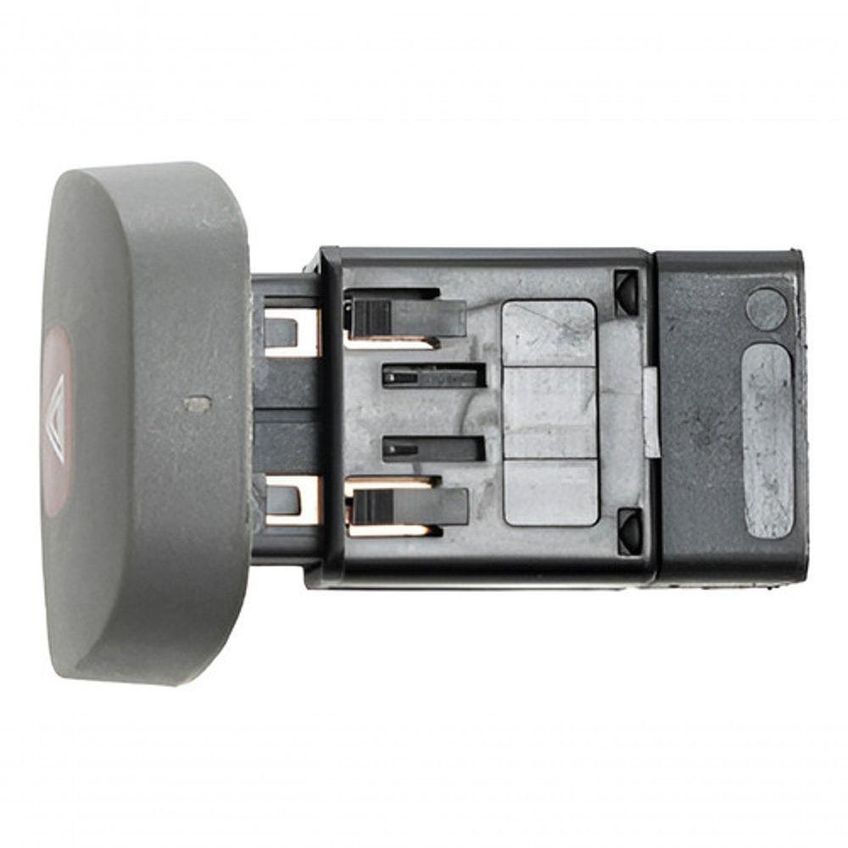Interruptor De Vidro Elétrico Automotivo De Porta Clio Gi 2000 Compatível Com Renault Para Reposição - imagem 2