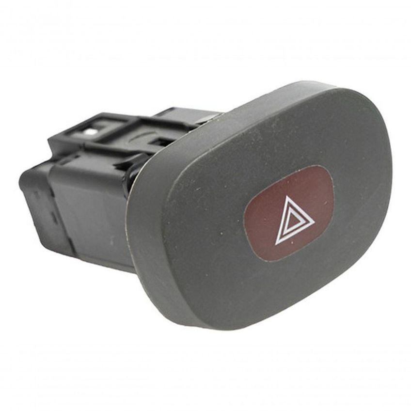 Interruptor De Vidro Elétrico Automotivo De Porta Clio Gi 2000 Compatível Com Renault Para Reposição - imagem 3